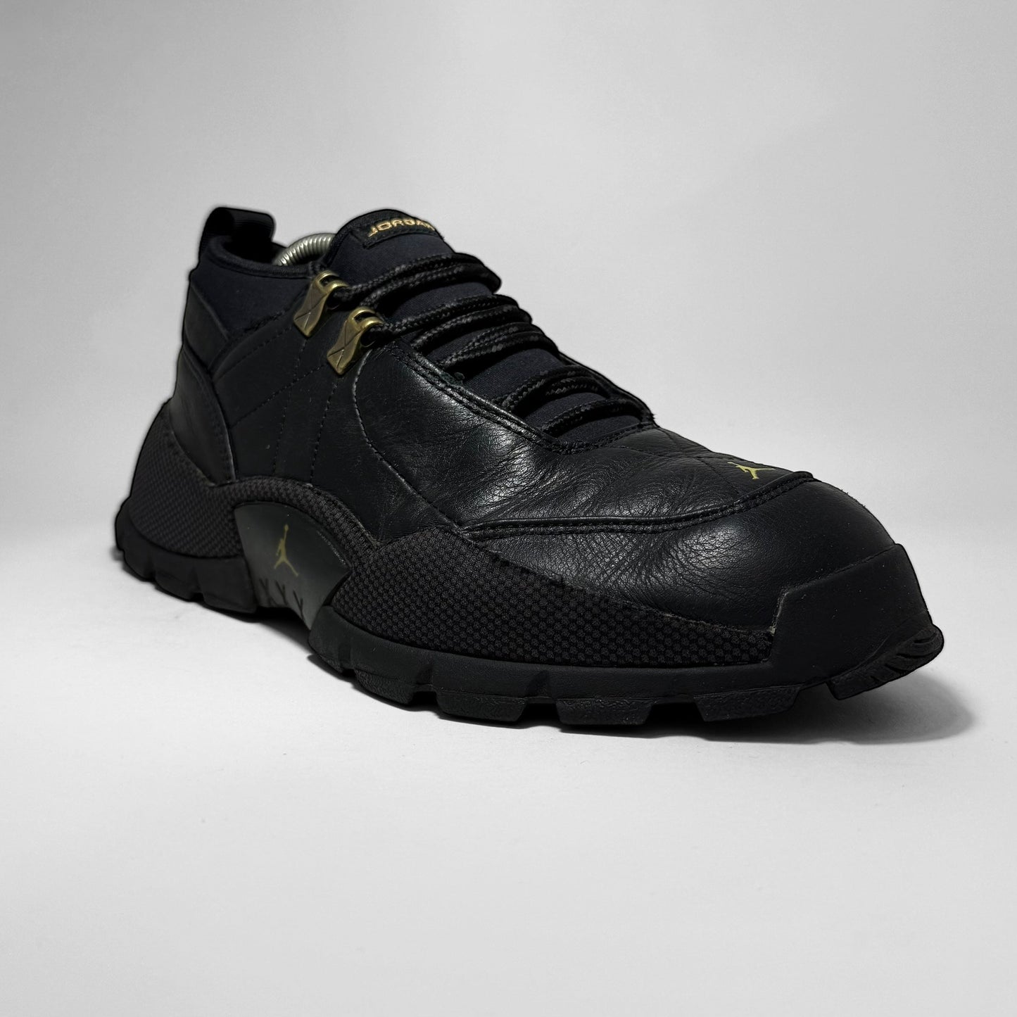 Jordan Expedition Stealth Metal (2000)