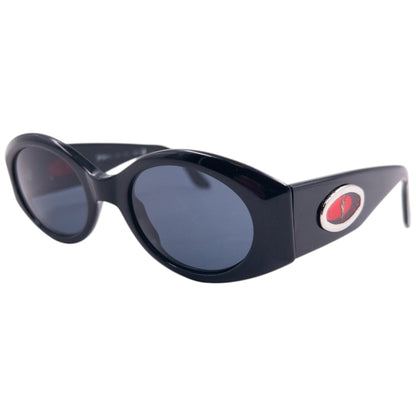 Vintage 90s YSL Yves Saint Laurent Sunglasses | O/S, Multicoloured