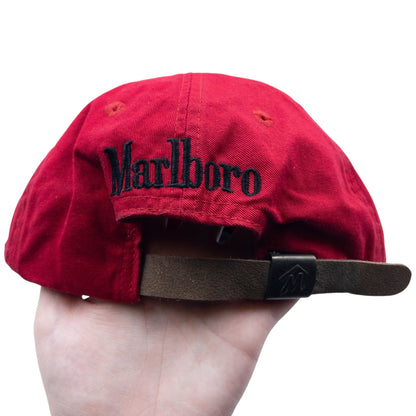 Vintage Marlboro Hat