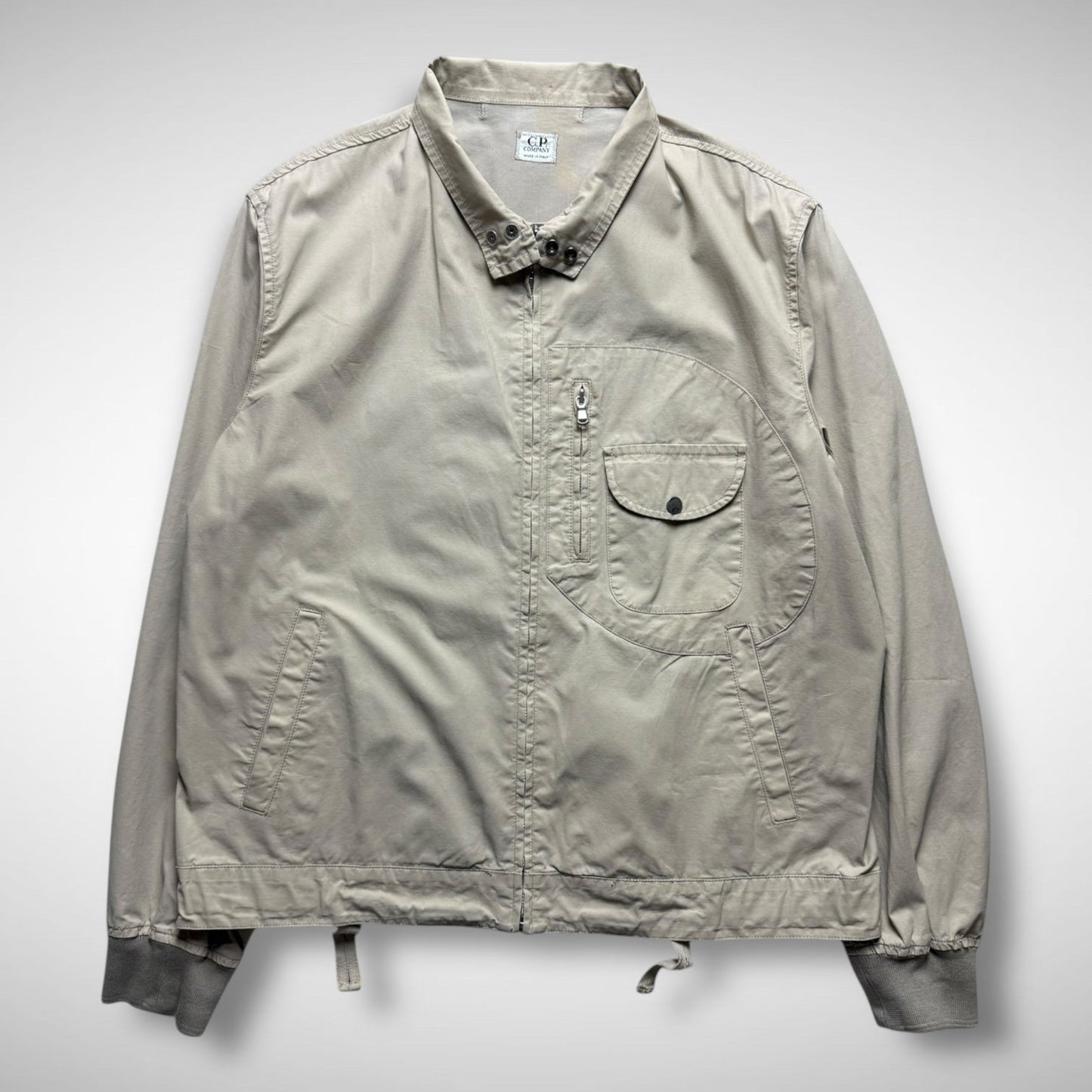 CP Company Cotton Jacket (SS05)