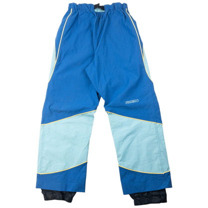 Vintage 2000s Nike ACG Snowboarding Trousers Size M | Medium, Multicoloured