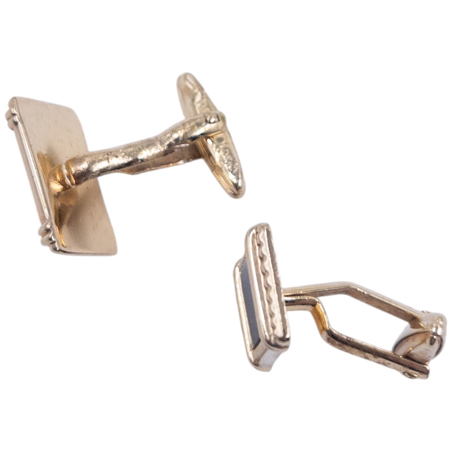 Vintage Dior Cuff Links