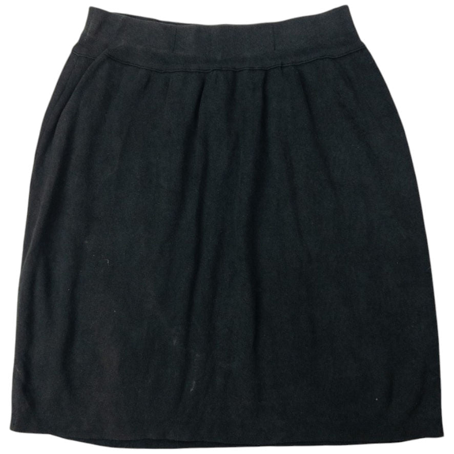 Vintage Issey Miyake Mini Skirt Womens Size S