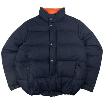 Vintage Junya Watanabe X Comme Des Garçons MAN X Moncler Puffer Jacket Size L