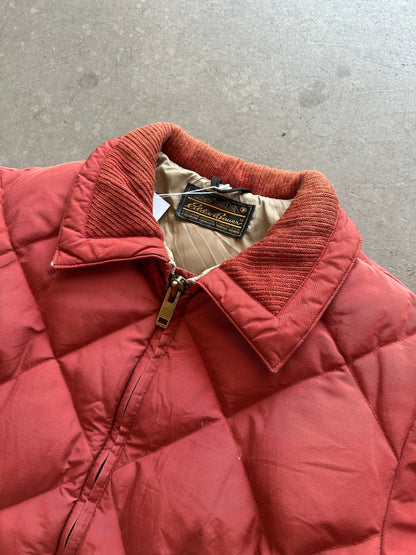1970's Eddie Bauer Skyline Jacket - L