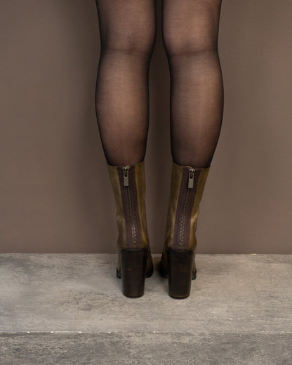 HAIDER ACKERMANN BOOTS (EU 37)