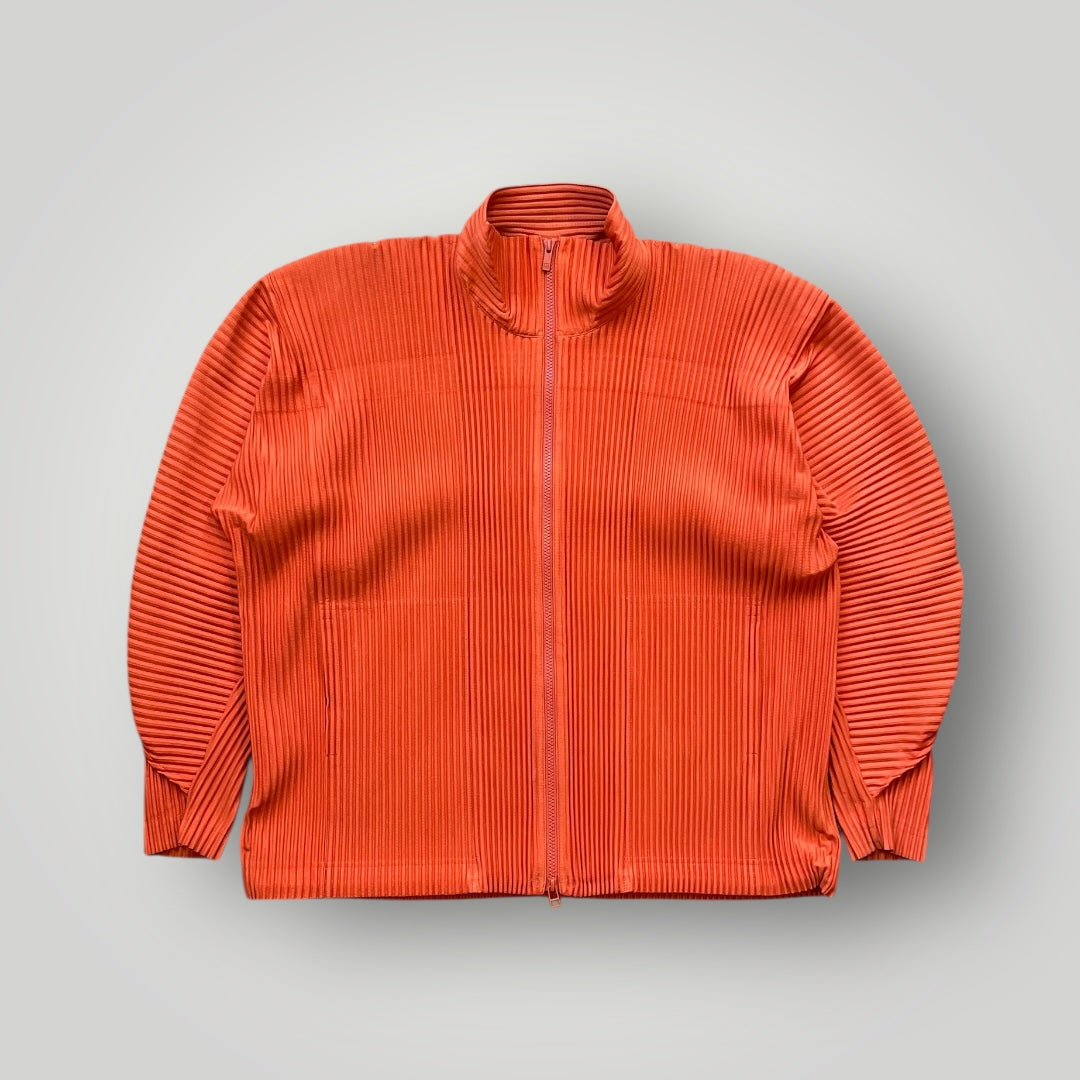 Issey Miyake Homme Plisse Jacket L/XL