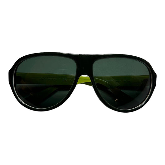 Dolce Gabbana Women’s Green Sunglasses - Known Source