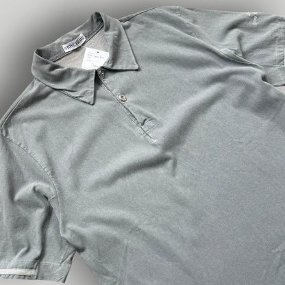 Stone Island SS/99 Polo shirt L