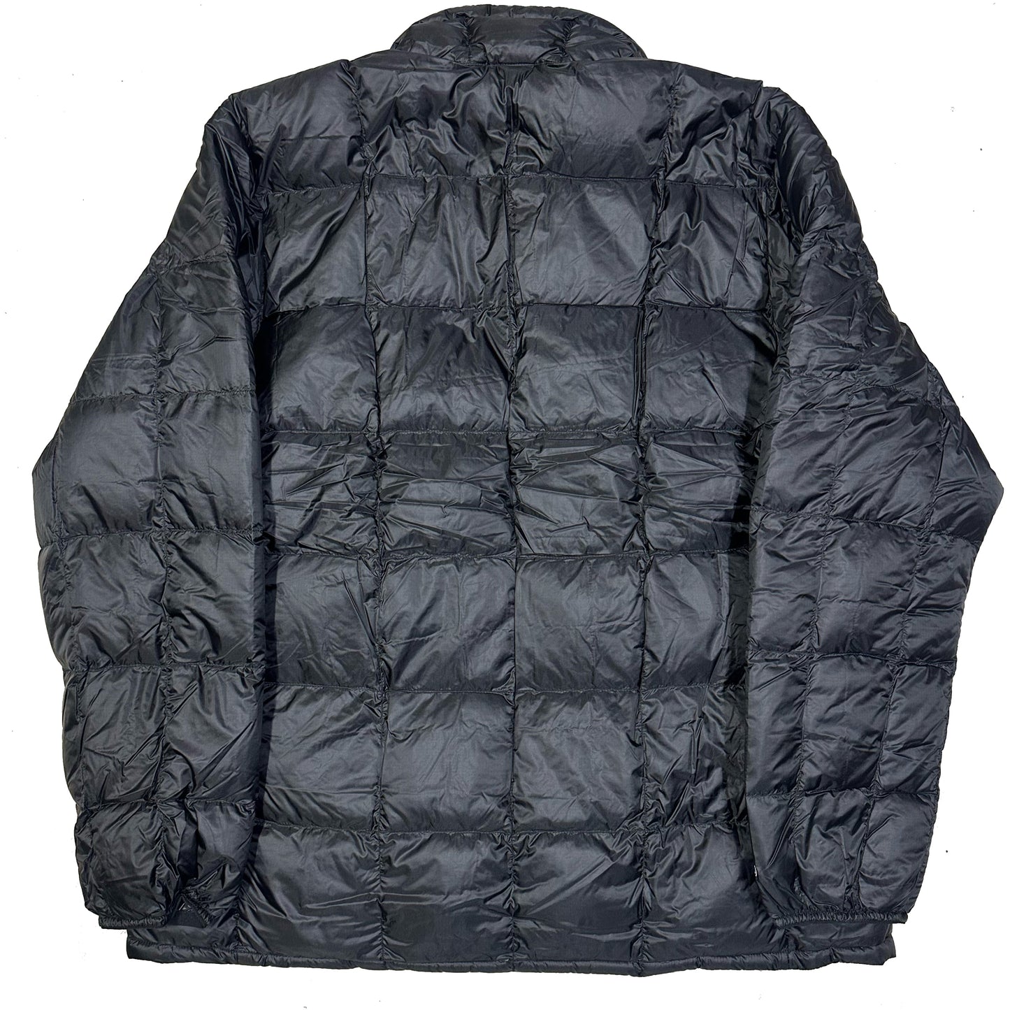 Montbell Superior Down Puffer Jacket In Black ( L )
