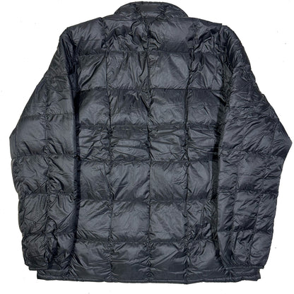 Montbell Superior Down Puffer Jacket In Black ( L )