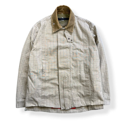 2000's Griffin Studio Seatbelt Jacket (L) | Default Title, Camo