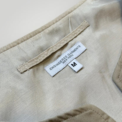Engineered Garments Utility Vest L