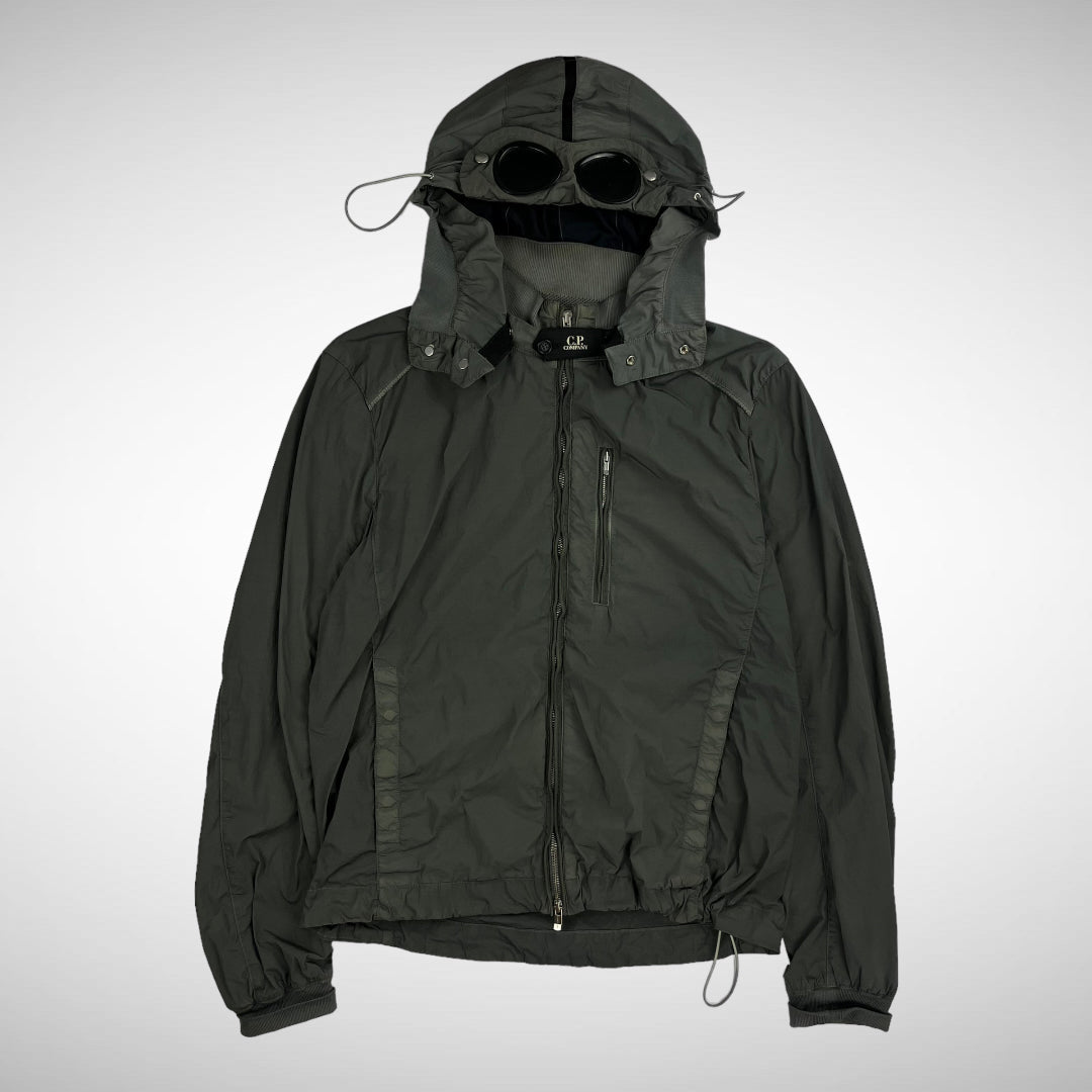 CP Company Hooded Goggle Jacket (2000s)