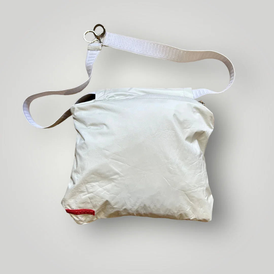 Prada SS/1999 Packable Jacket L