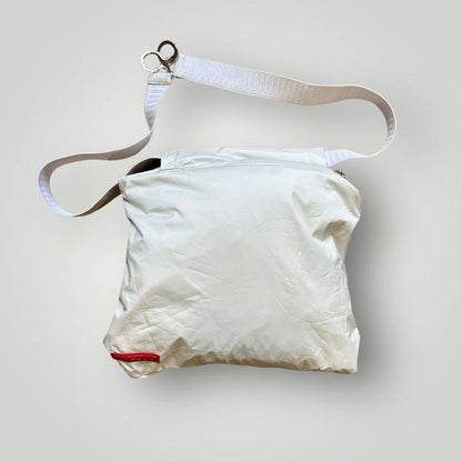 Prada SS/1999 Packable Jacket L