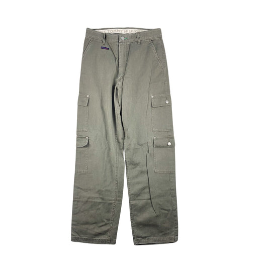 TOMMY HILFIGER CARPENTER PANTS