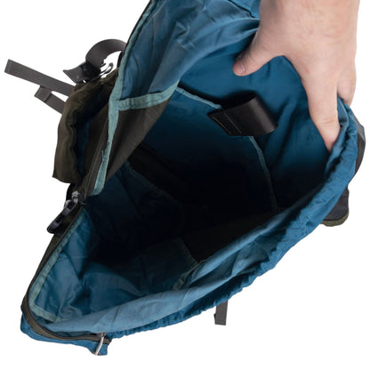 Vintage Nike ACG Steel City 35 Backpack