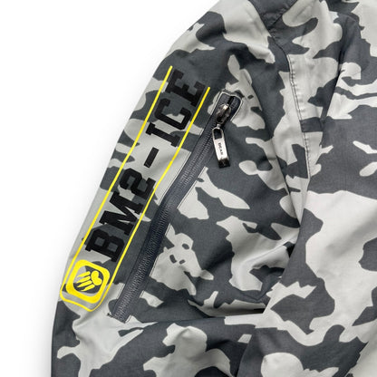 Bear USA BM2-ICE Goggle Jacket (XL) | Default Title, Camo