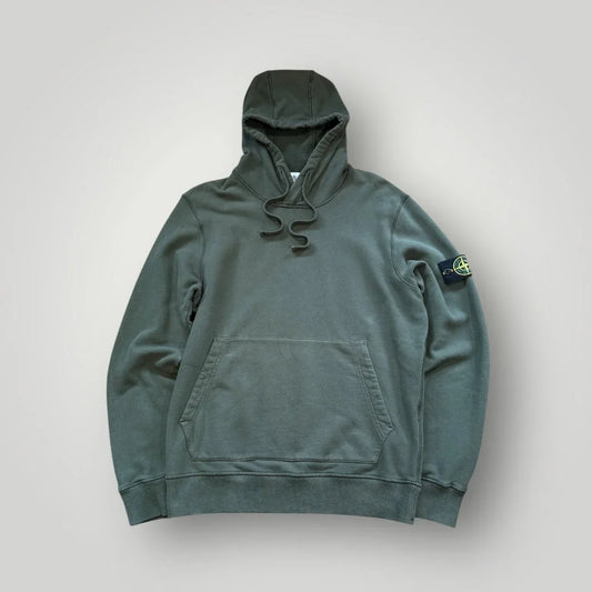 Stone Island AW/20 Hooded Jumper L