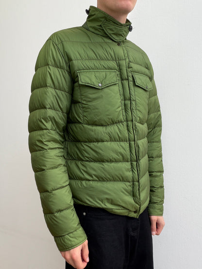 C.P. Company Lightweight Padded Jacket | O/S