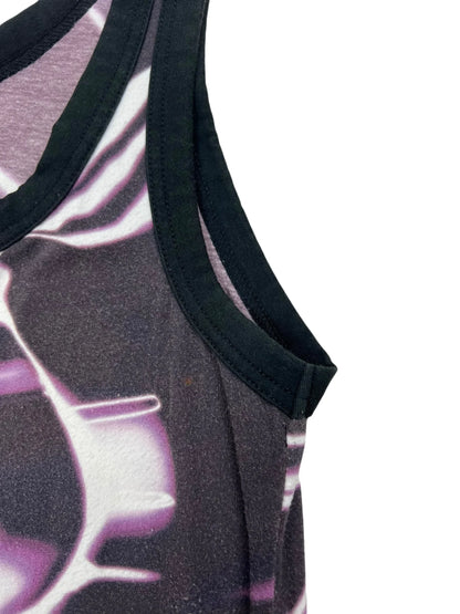 Yohji Yamamoto Y-3 dress