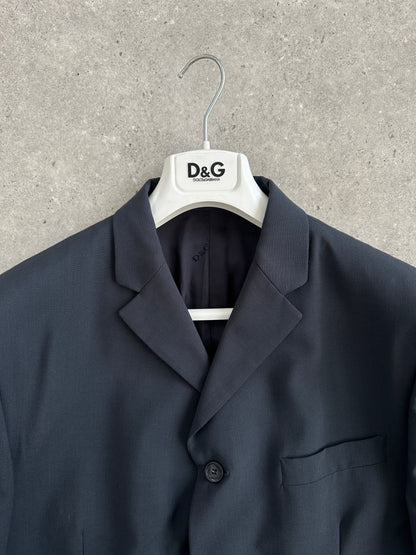 Dolce & Gabbana D&G Wool Suit - 46R/W32