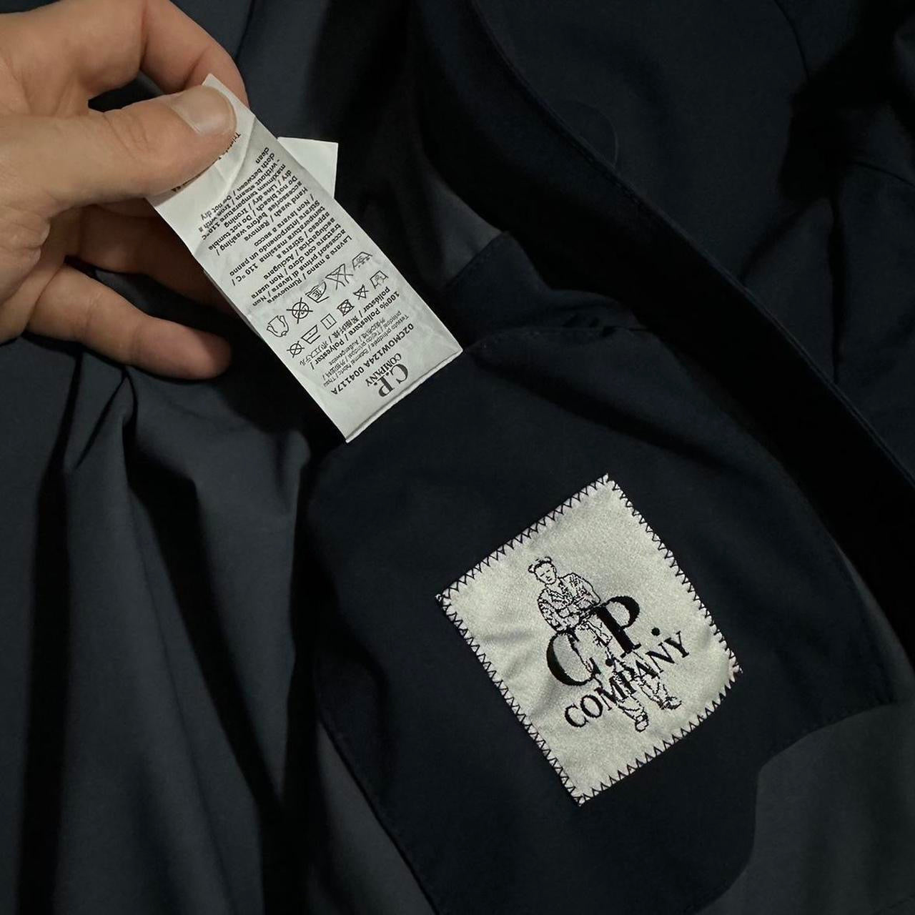 CP Company Pro-Tek Jacket