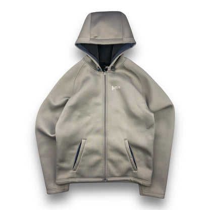 2000's Helly Hansen Scuba Hoodie (M) | Default Title, Gray