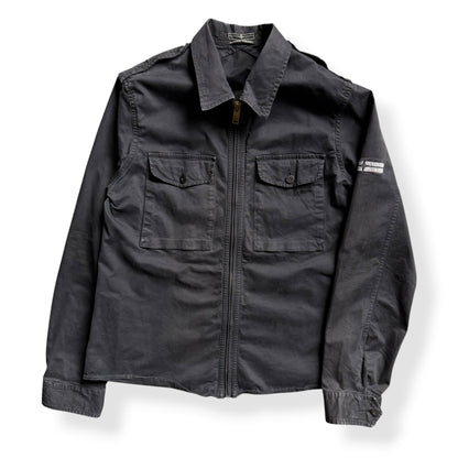 AW2007 Stone Island Denims Jacket (M) | Default Title, Navy