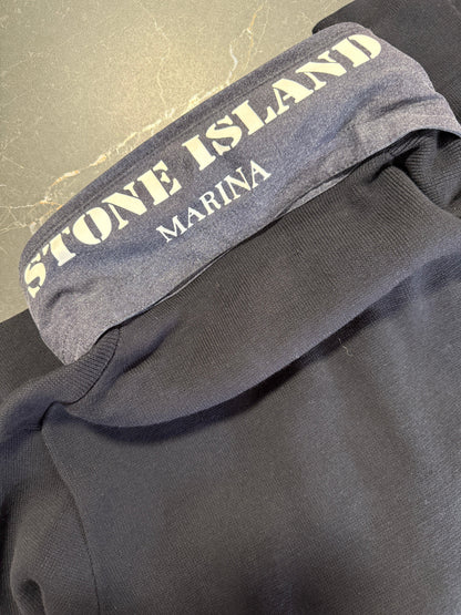 S/S 13 Stone Island Marina_Luminescent Details