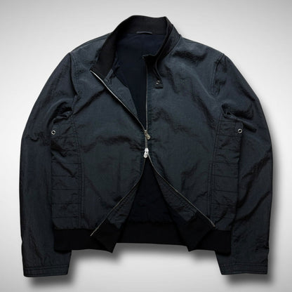 Armani Collezioni Nylon Jacket (1990s)