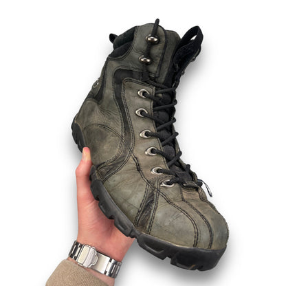 Oakley Tactical Field Gear Event Boots (UK9) | DEFAULT TITLE, Black
