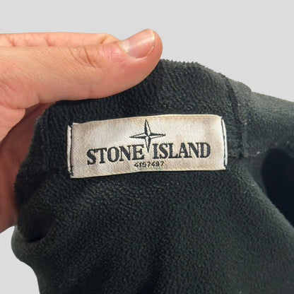 Stone Island 2013 Soft Shell Jacket - L/XL