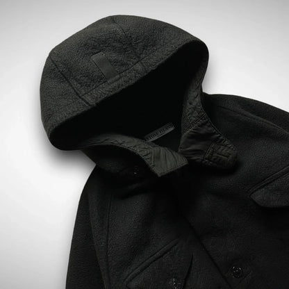 Stone Island Hooded Jacket (AW2001)