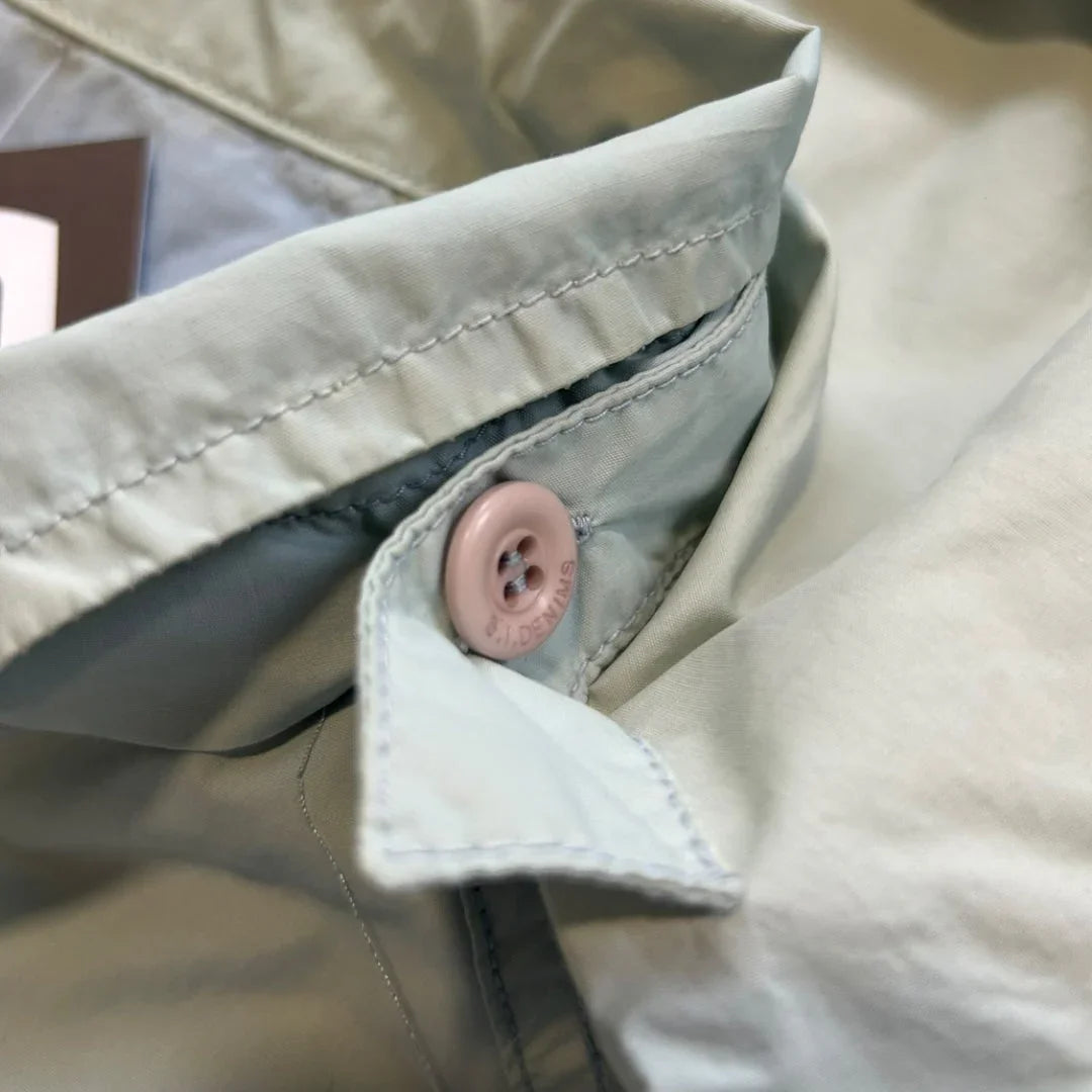 Stone Island SS/02 Denims Jacket XL