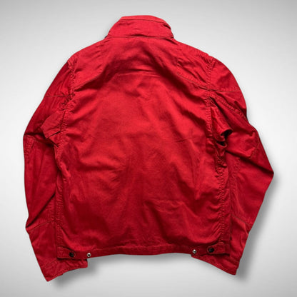 Stone Island Raso Gommato (SS2004)