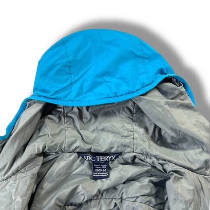 Womens Arc’teryx Atom LT Hoody (XS)
