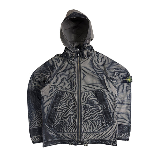 Stone Island David TC Reversible Sublimation Jacket