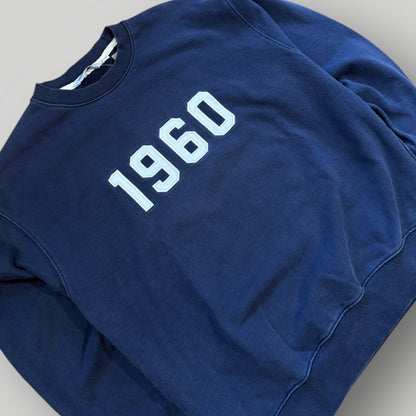 Uniform Bridge Heavyweight Crewneck M