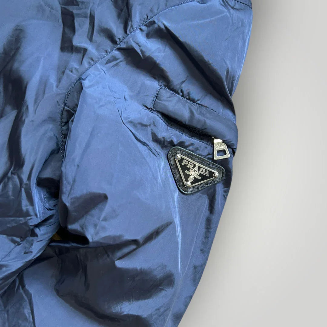 Prada 2000's Windbreaker M
