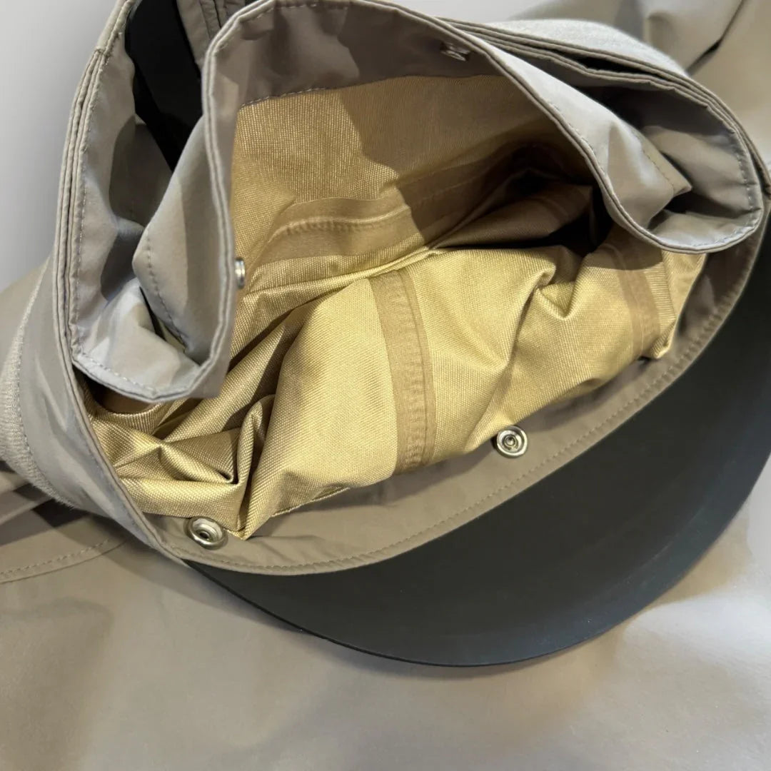 Stone Island Stellina 3 Layer HD Jacket L/XL BNWT