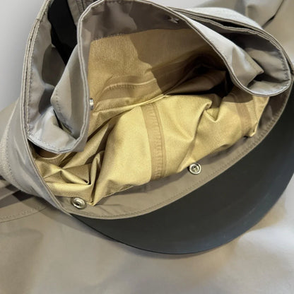 Stone Island Stellina 3 Layer HD Jacket L/XL BNWT