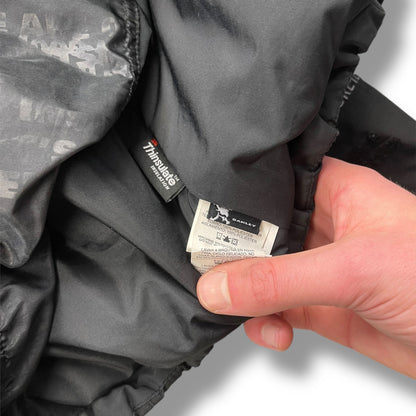 Oakley Technical GoreTex Recco Jacket (L) | Default Title, Black