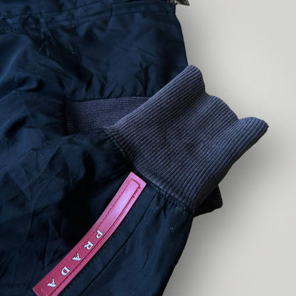 Prada Sport 2000’s Packable Women’s Jacket S