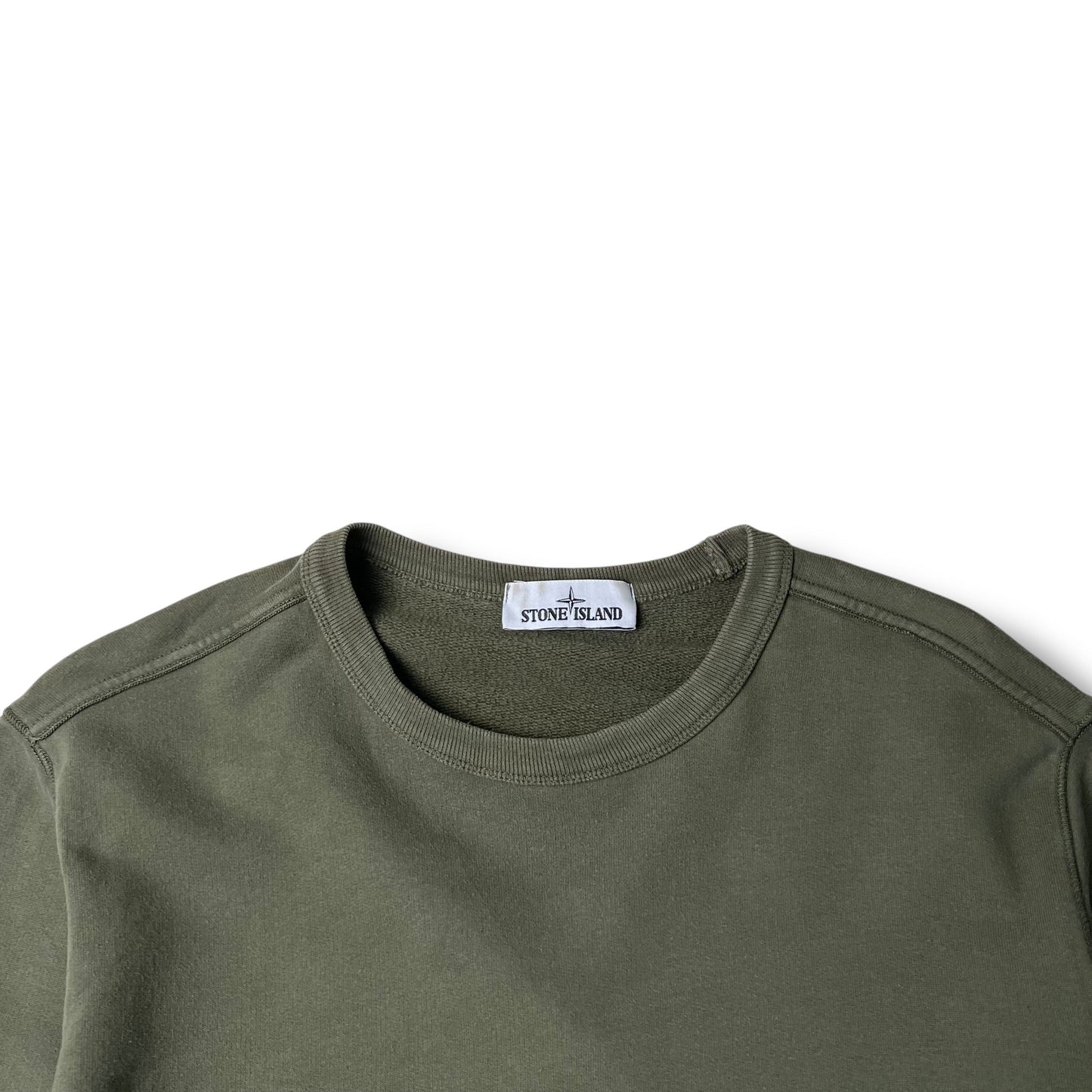 Stone Island Sweatshirt (L)