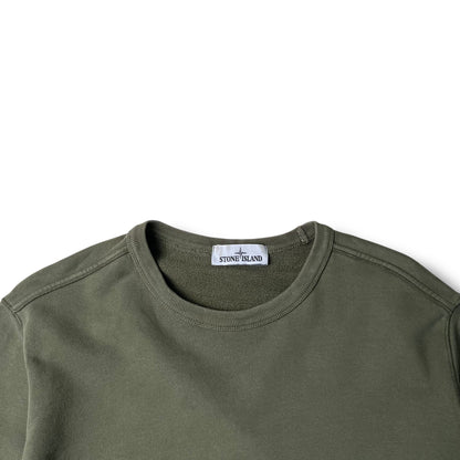 Stone Island Sweatshirt (L)