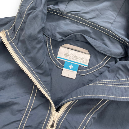 Columbia Contrast Stitch Jacket (M) | Default Title, Multicoloured
