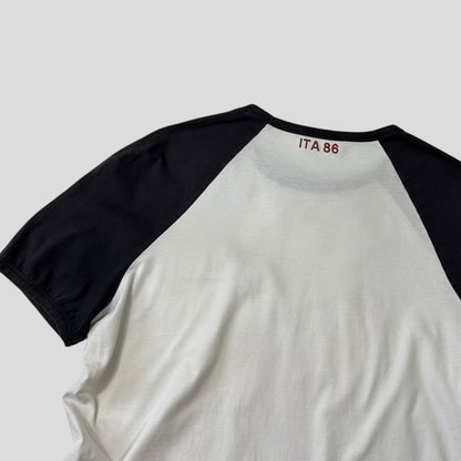 Prada Luna Rossa 2007 Staff Exclusive ITA86 Boat T-shirt - M