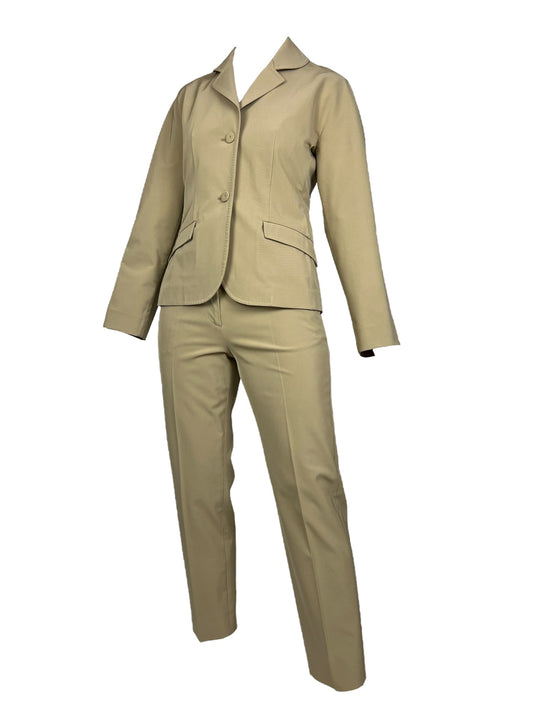 Prada trouser suit